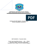 001-Dokumen 1 KTSP SMPN 1 Talaga Raya 2016-2017