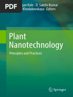 Download PlantNanotechnology by Krishnendu Pramanik SN342588951 doc pdf