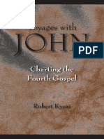 Kysar, Voyages With John PDF