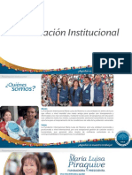 Presentación_Institucional FIMLM2016