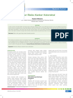 09 - 234faktor Risiko Kanker Kolorektal PDF