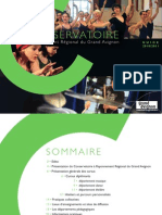 Download Guide 2010 du Conservatoire du Grand Avignon by Grand Avignon SN34259054 doc pdf