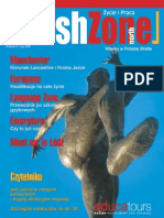 Polish Zone Issue  5