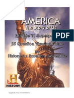 America The Story of Us Episode 11 Superpower Viewing Guide