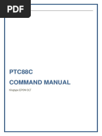 Avaya PBX Command Reference Guide | PDF