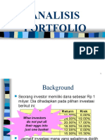 An Alisa Porto Folio