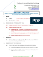 DCCFG Draft Constitution