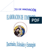 Proyecto Compendio