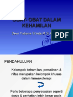 Obat Pada Masa Kehamilan@