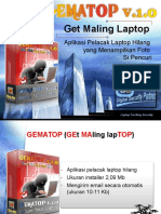 About Gematop