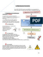 19 Maintenance Corrective 2015