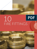 10 Fire Fittings