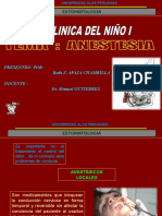 Clinica Niño 1