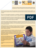 Fichero Lectura