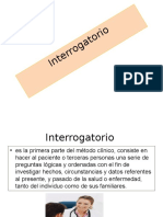 Inspección