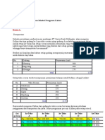 Copy of 5 Kasus Perusahaan dan Model Program Linier.docx