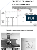 Curs II Tehnici Radiologice Craniu