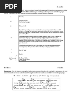 Typing Assignment