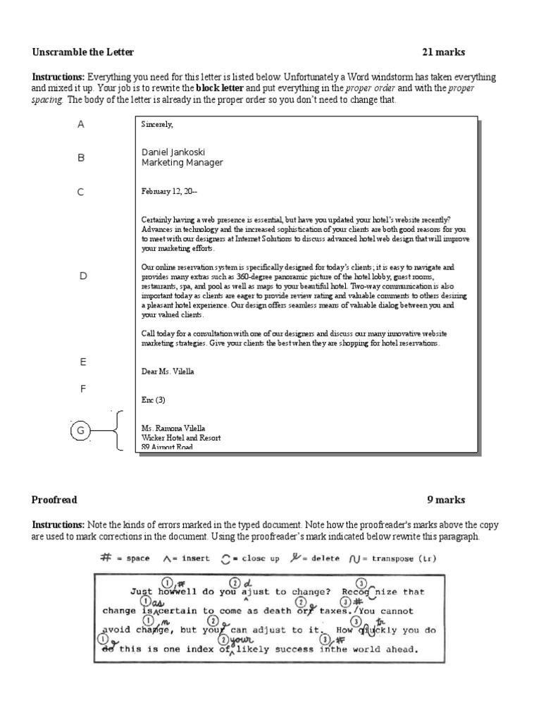 Free typing practice image