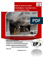 Drywall Trabajo