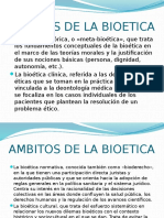 AMBITOS DE LA BIOETICA.pptx