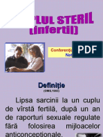 Cuplul Steril