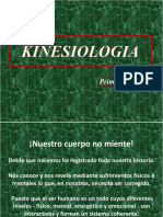 Kinesiología PDF