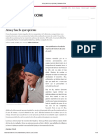 Ama y Haz Lo Que Quieras - Martel - Fabio - Haciendo Cine PDF