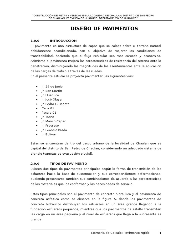 2-Diseño de Pavimento Rigido