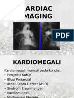 Cardiac Imaging