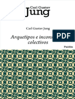 Arquetipos e Inconsciente Colectivo (1ra Ed.), Carl Gustav Jung.compressed