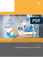 Predictive Analytics in HR PDF