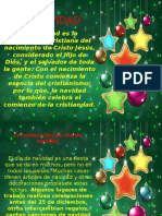 La Navidad 02