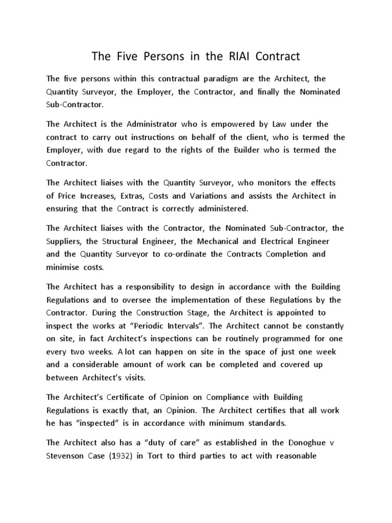 the-five-persons-in-the-riai-contract-pdf-architect-employment