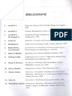 Prof. Nicolae Al. Pop Marketing Strategic Bibliografie
