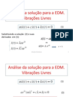 AnÃ¡lise Da Soluã Ã o para A EDM - A1 PDF