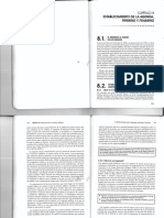 Capitulo 8 Establecimiento de l a Agenda, Priming y Framing Medios de Comunicación y Opinión Pública D’Adamo