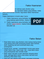 Desain Pelat Dan Balok Beton - Minggu 2