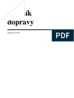 Vestnik Dopravy 2010-07-13