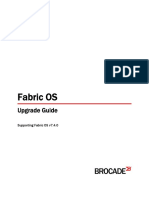 FOS UpgradeGuide v740 PDF