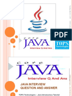 1 10 2013 Javainterviewquestionandanswer 131001023934 Phpapp01