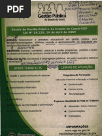 120710 Pai Seplag Egp Folder de Julho/2010 e Programação Semanal-Fixa