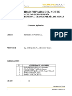 Informe de Aylambo PDF