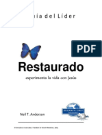 Guía de Restaurado 1 PDF