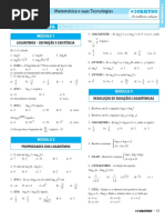 c2 Curso e Tarefa Matematica