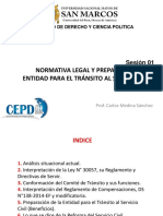 Normativa legal y preparación de la entidad para el tránsito al servicio civil..pdf