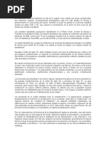La Ciudad Industrial