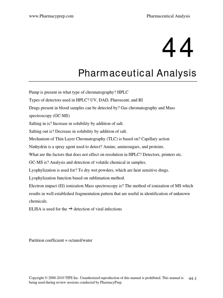 Chapter 44 | PDF | Wellness