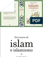 2009 Diccionario de Islam e Islamismo PDF