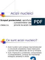 Acizii Nucleici